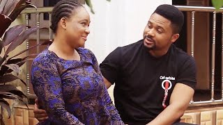 Happily Never After NEW MOVIE  2024 Latest Nigerian Nollywood Movie [upl. by Ahsirtak]