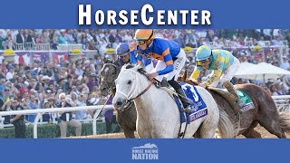 Saudi Cup and Rebel Stakes top picks on HorseCenter [upl. by Ttekcirc]