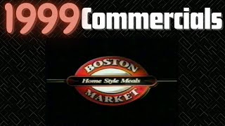 May 10th 1999  ABC WTVD Commercial Blocks Part 2  theVHSfiles [upl. by Namas489]