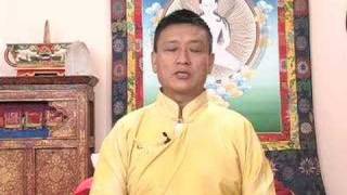 Tibetan Sound Healing  Part 5 RAM [upl. by Peggir]