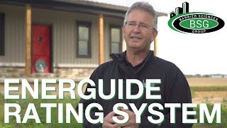 What is the EnerGuide Rating System and Label [upl. by Arba]