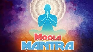 MOOLA MANTRA  OM SAT CHIT ANANDA PARABRAHMA PURUSHOTHAMA PARAMATMA  VERY POWERFUL MANTRA [upl. by Ailic]