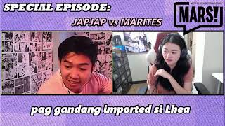 EPISODE 6 JAPJAP VS MARITES special episode [upl. by Portland]