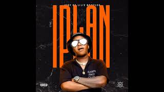 IPlan  Dlala Thukzin Jody De Lilie Remix [upl. by Rai]