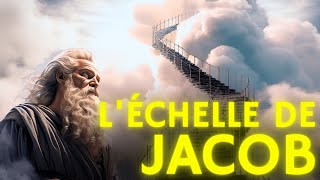 JÉSUS a expliqué la VÉRITÉ sur LÉCHELLE DE JACOB CHRISTIANISME [upl. by Nylac]