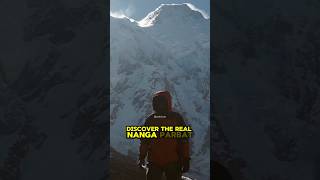 Fairy Meadows vs Diamir Basecamp Why are you missing the Best View of Naga Parbat nangaparbat [upl. by Hellah]