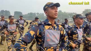 battalion ansar training 22 batch 2022 [upl. by Martinson]