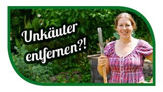 Unkraut leicht entfernen 🌿 Der beste Unkrautstecher 🌿 Gewinnspiel [upl. by Attenahs]