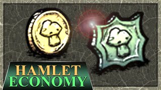 THE DEFINITIVE OINC GUIDE  Dont Starve Hamlet Economy Guides [upl. by Noryk]