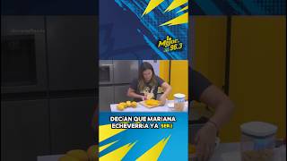 Mariana Echeverría y el episodio “Lady Mangos” de La Rosa de Guadalupe 🤣🥭 [upl. by Halas854]