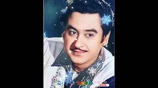 Neele Neele Ambar ParMale Version  Kishore Kumar shorts music yt [upl. by Kerry]