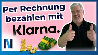 Einfach und sicher bezahlen mit Klarna – jetzt oder später – so funktioniert es [upl. by Natty]