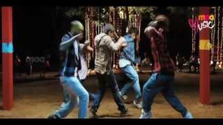 DJ Duvvada Jagannadham Scenes  Allu Arjun Entrance Fight Scene  DJ On FIRE [upl. by Tennos]