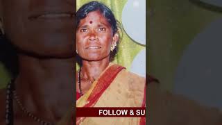 Araka Bodamma Death Song Status  Puli Srikanth Folk songs  Emotional Folk songs [upl. by Emee741]