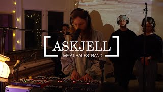 Askjell  Live at Balestrand [upl. by Alilad]