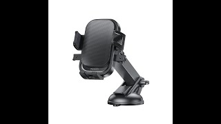 yesido C267 good price phone holder suction cupcarphoneholder phoneholder [upl. by Thacker]