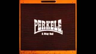 Perkele A way out Album complete [upl. by Gnilrac749]