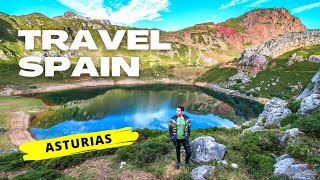 Asturias amp Cantabria  SPAIN Travel Guide [upl. by Nancee]