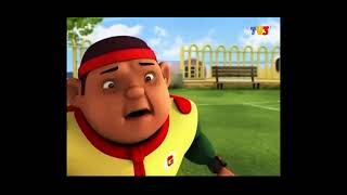 Boboiboy Gopal Kacau Boboiboy Main Bola [upl. by Llehsam]