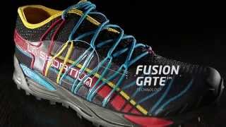 Trail Running news La Sportiva presents MUTANT [upl. by Wenger]