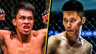 Kevin Belingon vs Kwon Won Il  CoMain Event Fight Preview [upl. by Alan]