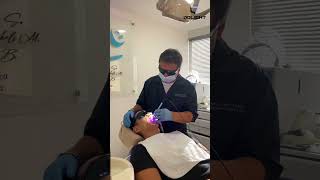 Dental Diode Laser Treatment [upl. by Rogerson756]