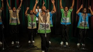 Ladysmith Black Mambazo  Full Performance Live on KEXP [upl. by Davis214]