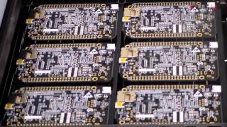 The Making Of BeagleBone Black [upl. by Adiari]