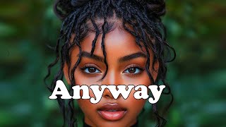 Afrobeat Instrumental 2025 Burna Boy ft Omah Lay Type Beat x Rema Type Beat quotAnywayquot [upl. by Zrike]