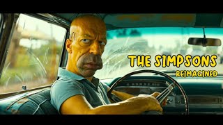 The Simpsons  The ULTIMATE Edition 1 Hour of funny clips [upl. by Tamberg]