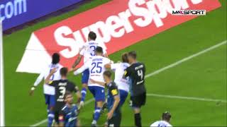 HAJDUK vs VARAŽDIN 31 15 kolo SuperSport HNL 2324 [upl. by Enileoj]