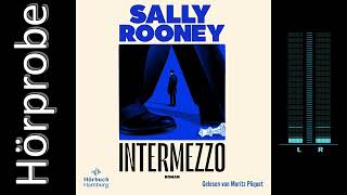 Sally Rooney Intermezzo Hörbuchvorstellung [upl. by Bodrogi]