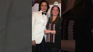 junoon movie actor Rahul Roy aur Pooja aaj kaise lagte hai bollywood ytshorts [upl. by Roldan]