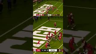 WEEK 10 RUTGERS SCALET KNIGHTS  LEHIGH MOUNTAINHAWKS 1 OF 1 HIGHLIGHTS NCAA D1 2024 [upl. by Los636]