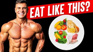 The TRUTH Behind Fat Loss Diets [upl. by Gerianna579]