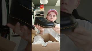 👞Unboxing  Dr Martens Penton Loafers [upl. by Martino677]