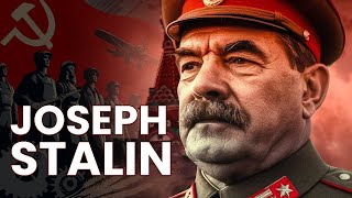 Stalin Iron Will of the Soviet Giant  World War II  Full Documentary [upl. by Egwan437]