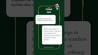 ProEdge figma interview questions ui ux design figma skills figma quiz uiuxdesigner frontend [upl. by Durkin769]