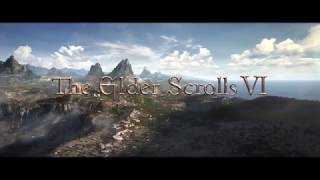 THE ELDER SCROLLS 6 Official Trailer [upl. by Urbano309]