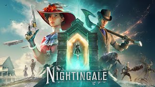 Nightingale  Gameplay Trailer [upl. by Joanne561]