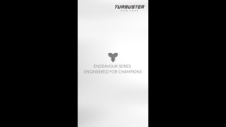 Turbuster Endeavour Series [upl. by Yorled88]