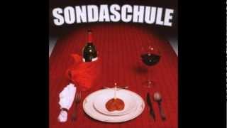 Sondaschule  Halt Doch Endlich Mal Die Fresse [upl. by Stichter]