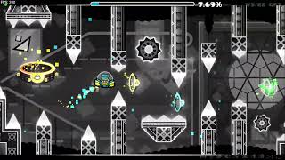 Phantasma 10  Geometry Dash [upl. by Eimmac636]