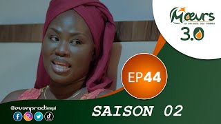 MOEURS  Saison 2  Episode 44 VOSTFR [upl. by Awad177]