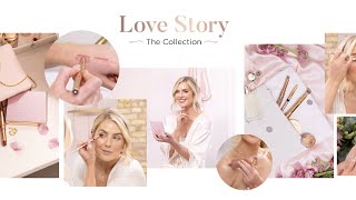 Aimees Wedding Tutorial Love StoryThe Collection [upl. by Waylen9]