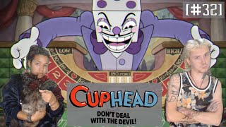 NO DICE CupHead 32 [upl. by Nanaj]