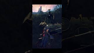 Grim Reaper Build In Elden Ring eldenring fromsoftware xbox rpg shadowoftheerdtree sony fyp [upl. by Fini]