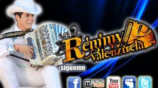 El Remmy Valenzuela  Un Desengaño En Vivo [upl. by Lam]