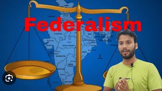 Federalism class 10 cbse  Raj classes  Shivam sir [upl. by Sherl]