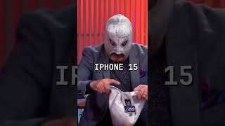 La presentación del nuevo iPhone 16 [upl. by Eineg]